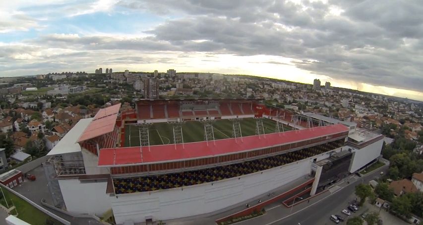 Belgrade (Stadion Voždovac) 2.jpg