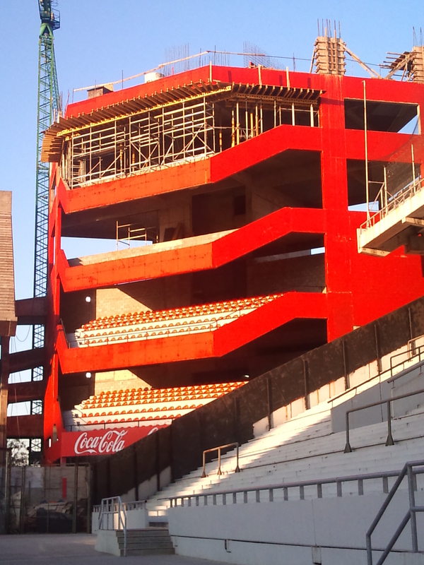 Estadio Libertadores de America - Club Independiente de Avellaneda 7.jpg