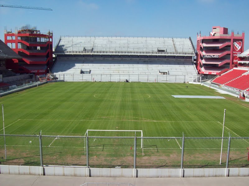 Estadio Libertadores de America - Club Independiente de Avellaneda 4.jpg