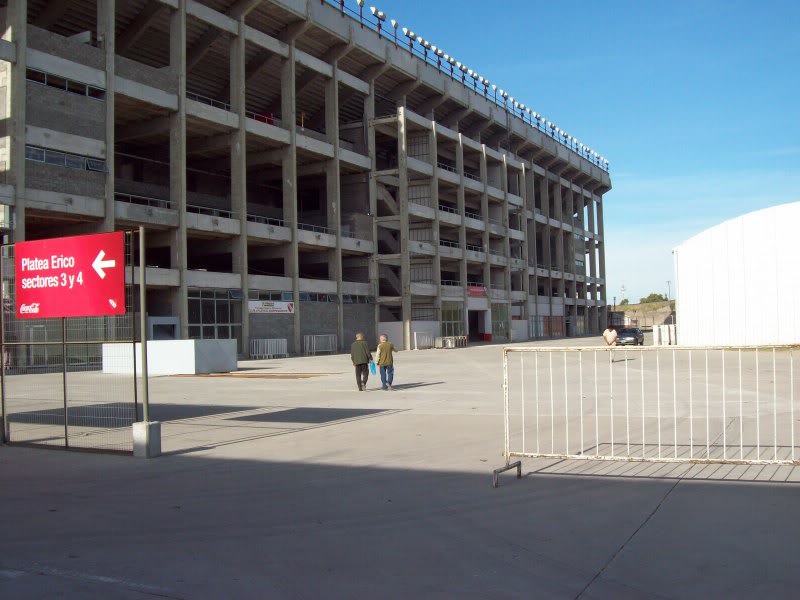 Estadio Libertadores de America - Club Independiente de Avellaneda 3.jpg