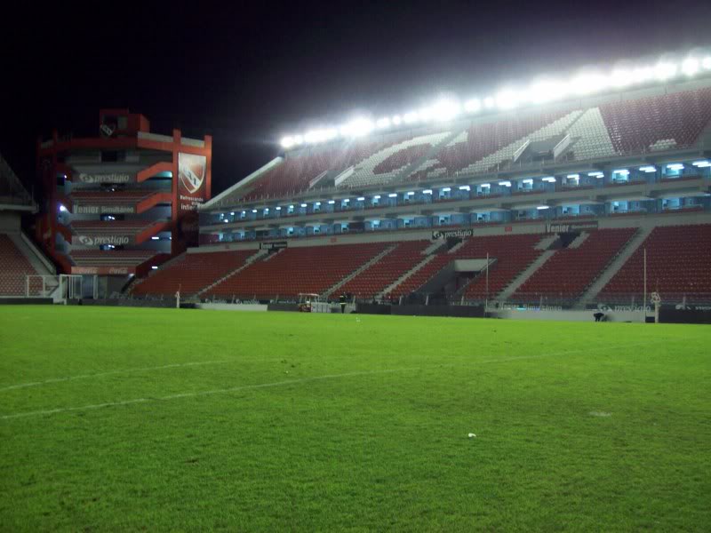 Estadio Libertadores de America - Club Independiente de Avellaneda 1_romanito.jpg