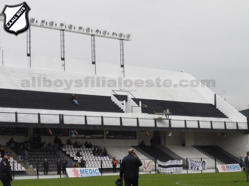 Estadio Islas Malvinas - Club All Boys 4.jpg