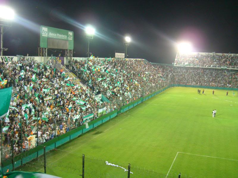 Estadio Florencio Solá - Club Atlético Banfield 4.jpg