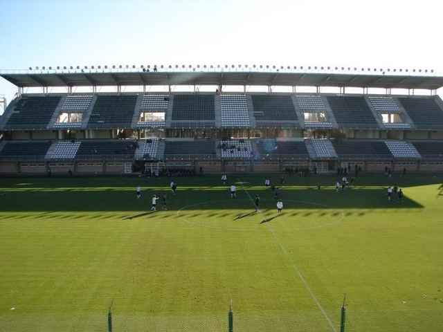Estadio Florencio Solá - Club Atlético Banfield 0.jpg