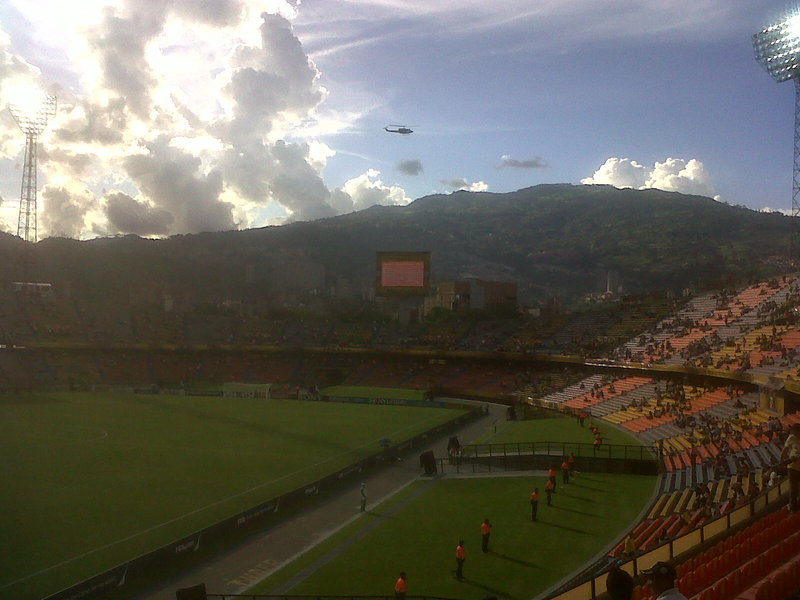 Estadio Atanasio Girardot Medellin 6.jpg