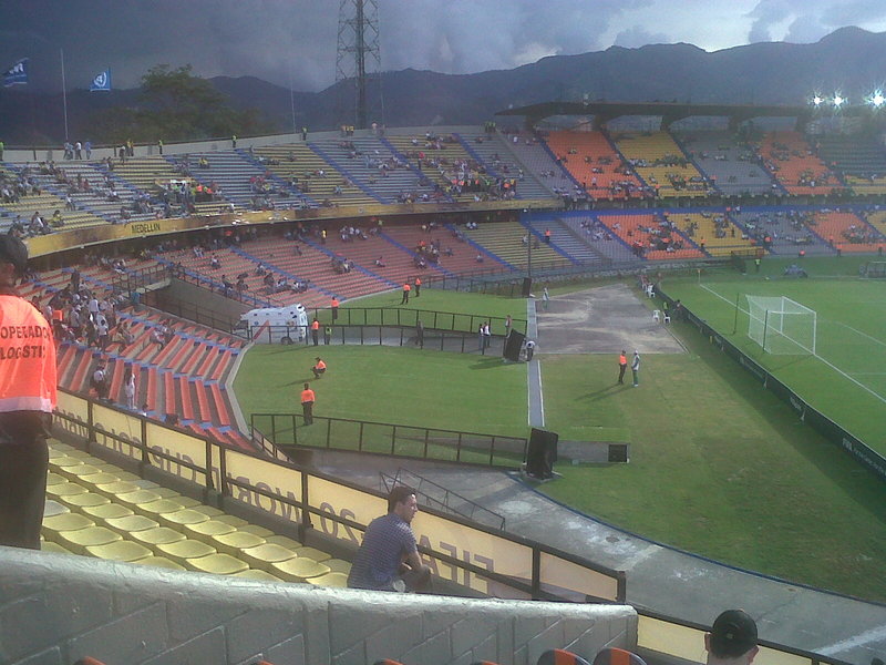 Estadio Atanasio Girardot Medellin 5.jpg