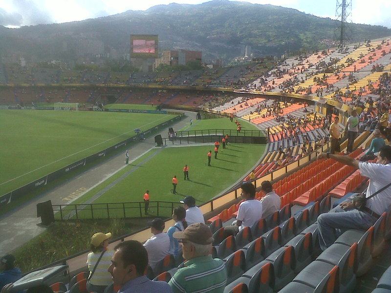 Estadio Atanasio Girardot Medellin 4.jpg