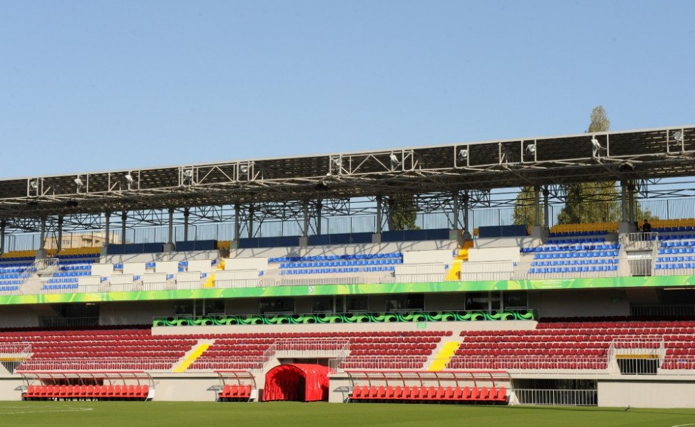 Bakou (Eighth Kilometer District Stadium) 4.jpg