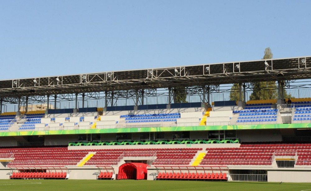 Bakou (Eighth Kilometer District Stadium) 4.jpg