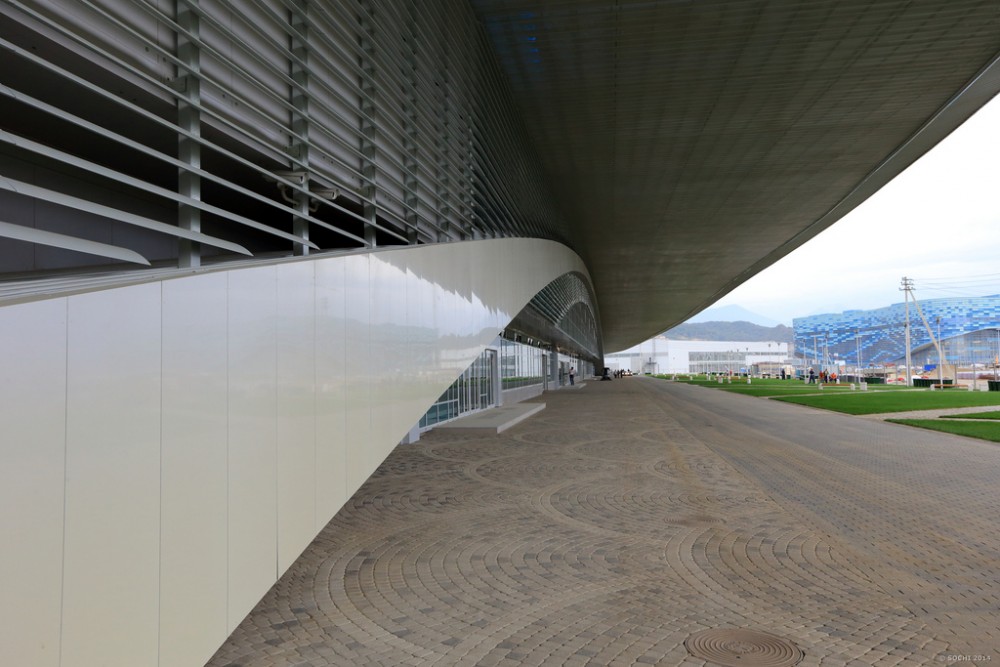 Olympic Oval Skating Center ..jpg