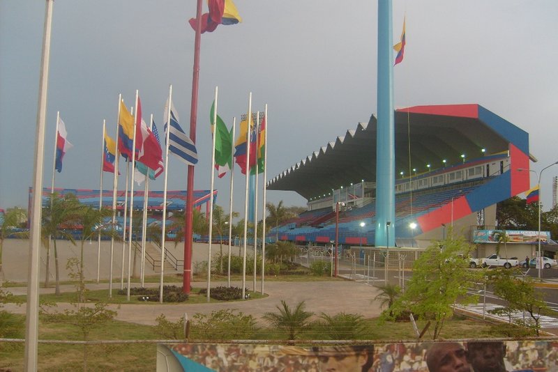 Estadio José Encarnación 'Pachencho' Romero3.jpg