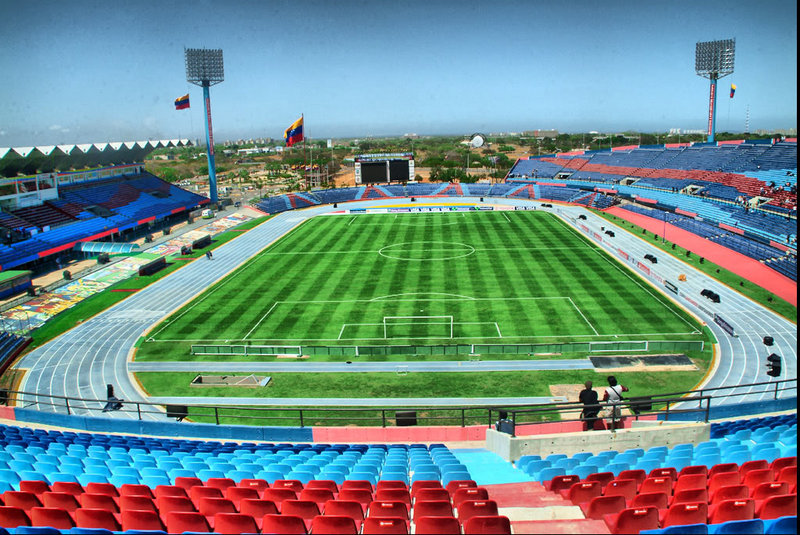 Estadio José Encarnación 'Pachencho' Romero1.jpg