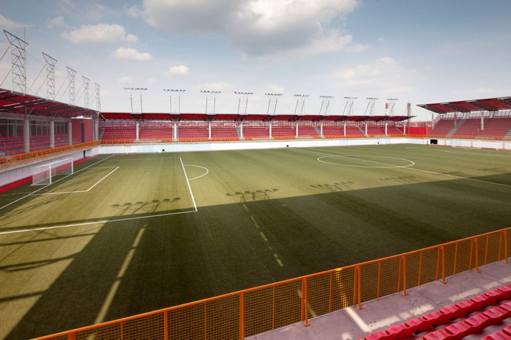 Belgrade (Stadion Voždovac) 7.jpg