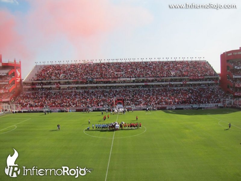 Estadio Libertadores de America - Club Independiente de Avellaneda 9.jpg