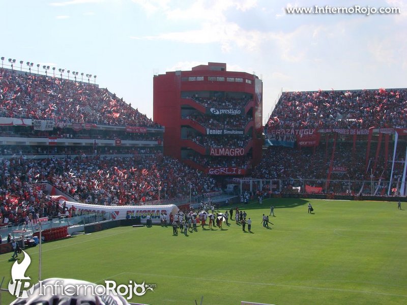 Estadio Libertadores de America - Club Independiente de Avellaneda 8.jpg