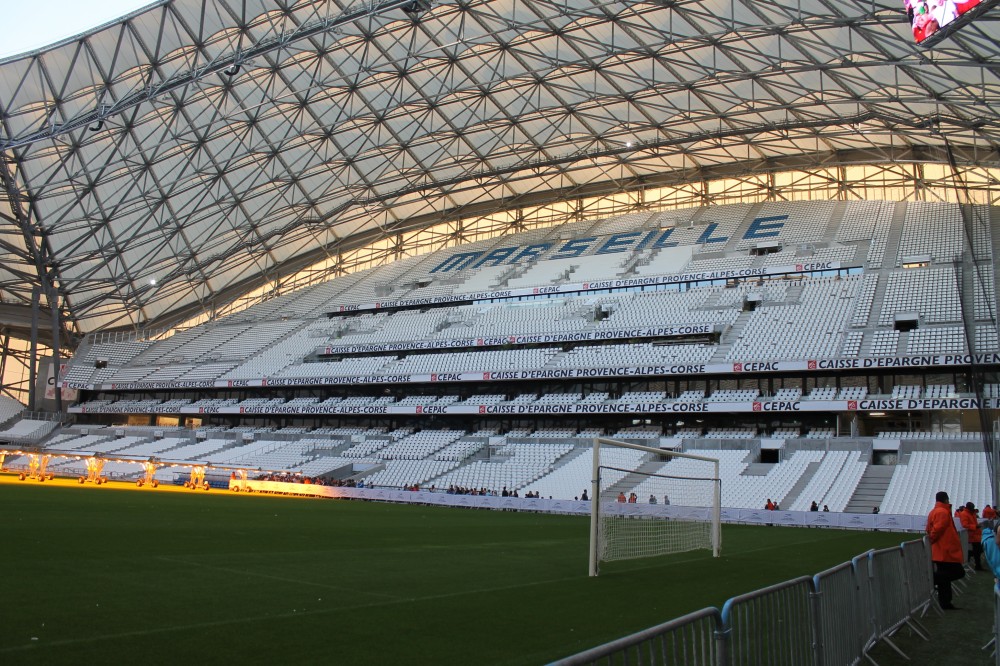 Marseille] Stade Orange Vélodrome (67.354) : Ligue 1 - Page 2111